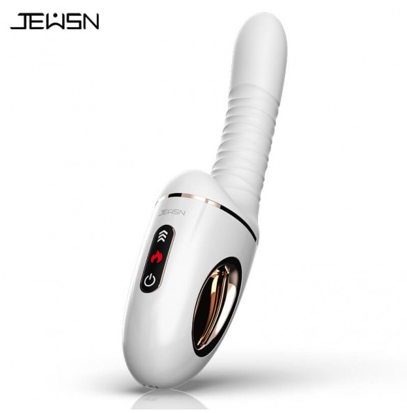 JEUSN - G40 AI Machine Thrusting Warming Vibrating (Support APP Mini Programs - Chargeable) JEUSN - G40 AI Machine Thrusting Warming Vibrating (Support APP Mini Programs - Chargeable)